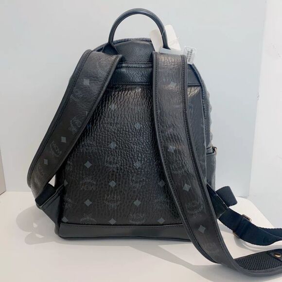 Mcm Women Pre-Loved Bag Very Good Condition - Picture 6 of 6